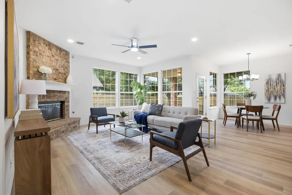 1705 Cranston Cove Round Rock TX 78664