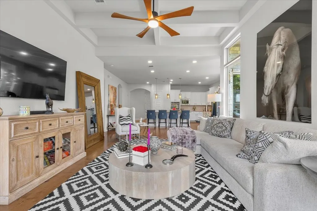 1300 Deering Creek Drive Leander TX 78641
