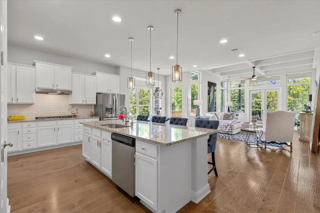 1300 Deering Creek Drive Leander TX 78641