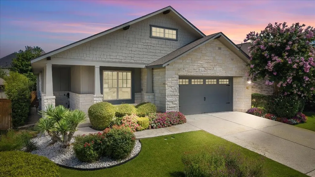 1300 Deering Creek Drive Leander TX 78641