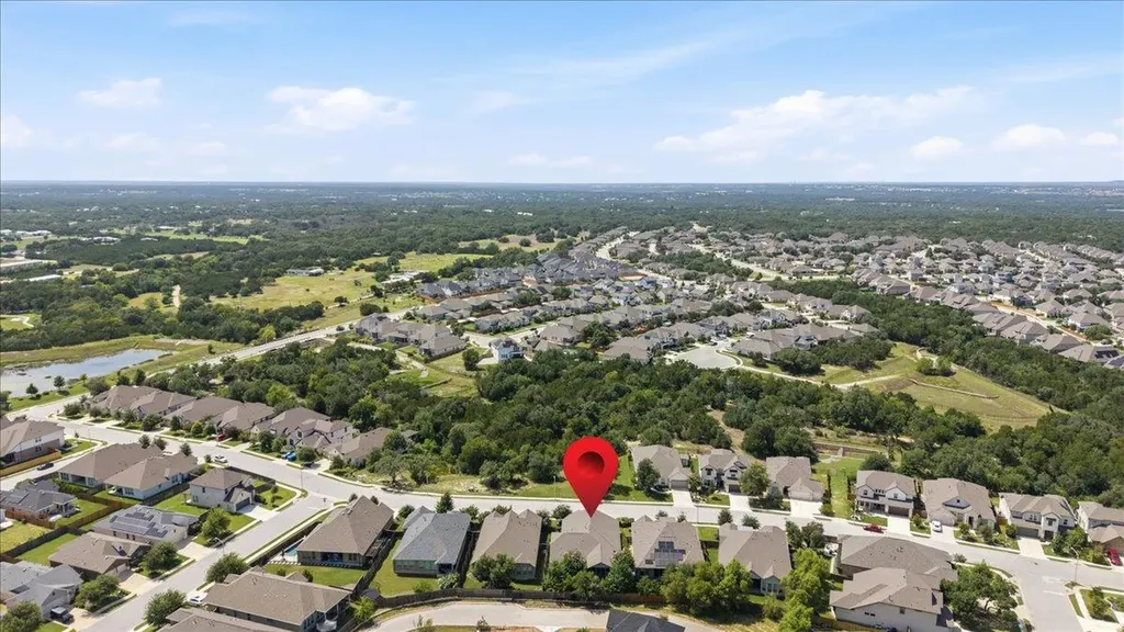 1300 Deering Creek Drive Leander TX 78641