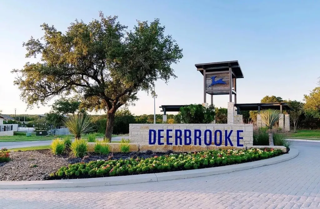 1300 Deering Creek Drive Leander TX 78641
