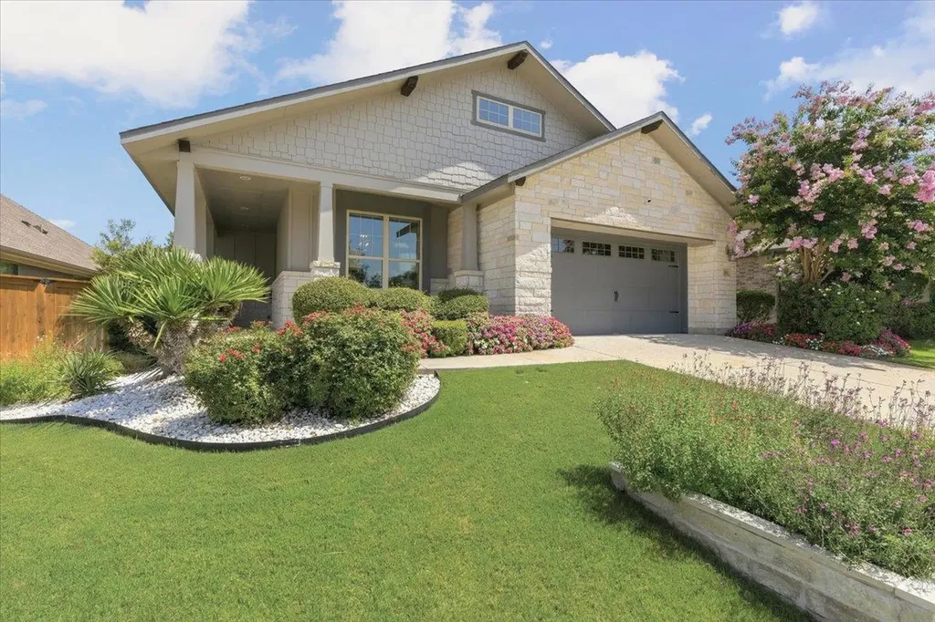 1300 Deering Creek Drive Leander TX 78641