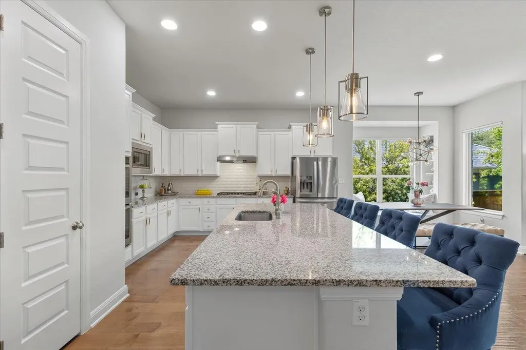 1300 Deering Creek Drive Leander TX 78641