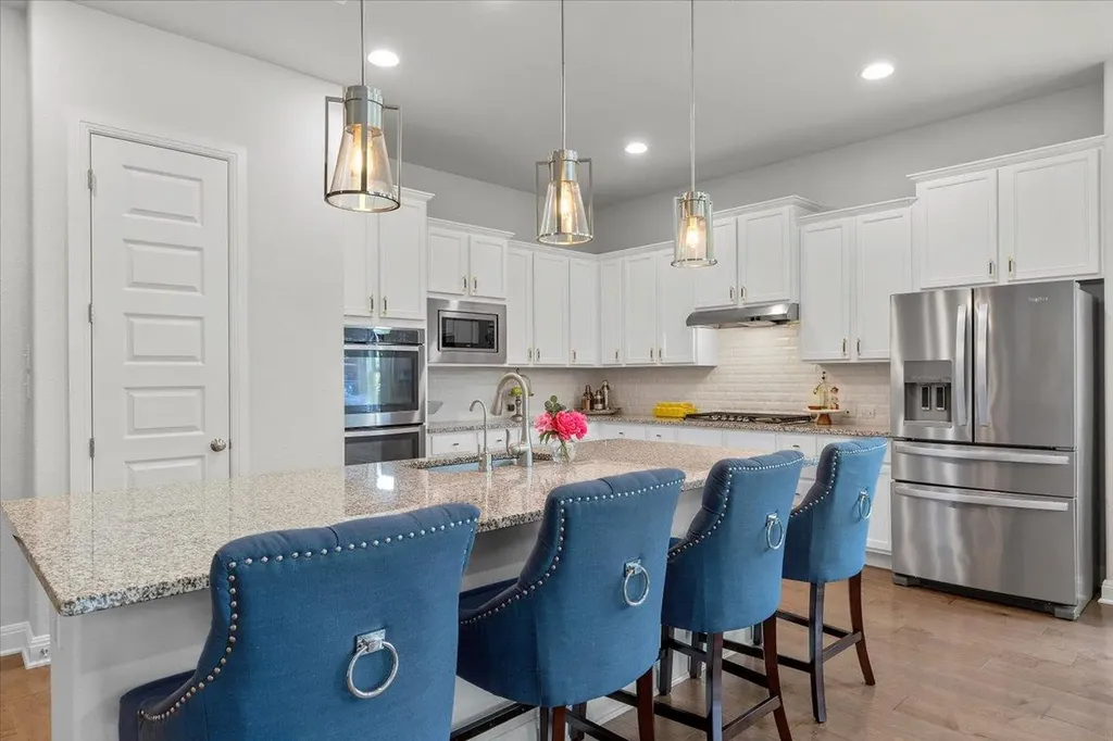 1300 Deering Creek Drive Leander TX 78641