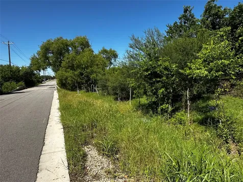 Tbd Scott Street Kyle TX 78640