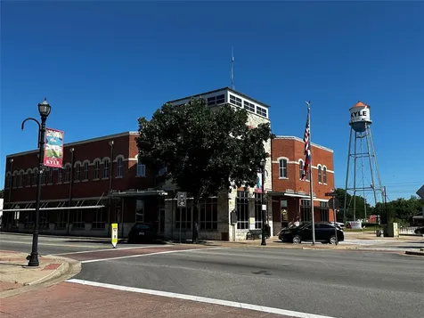 Tbd Scott Street Kyle TX 78640