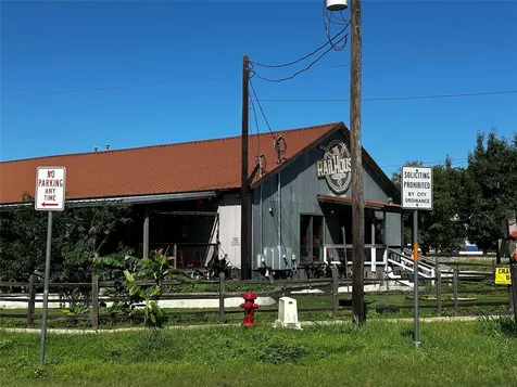 Tbd Scott Street Kyle TX 78640