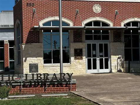 Tbd Scott Street Kyle TX 78640