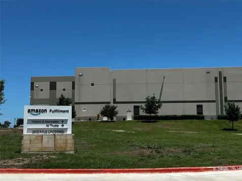 Tbd Scott Street Kyle TX 78640