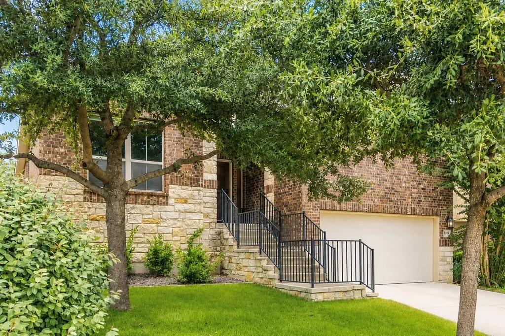 5524 Brady Bayou Cove Austin TX 78738
