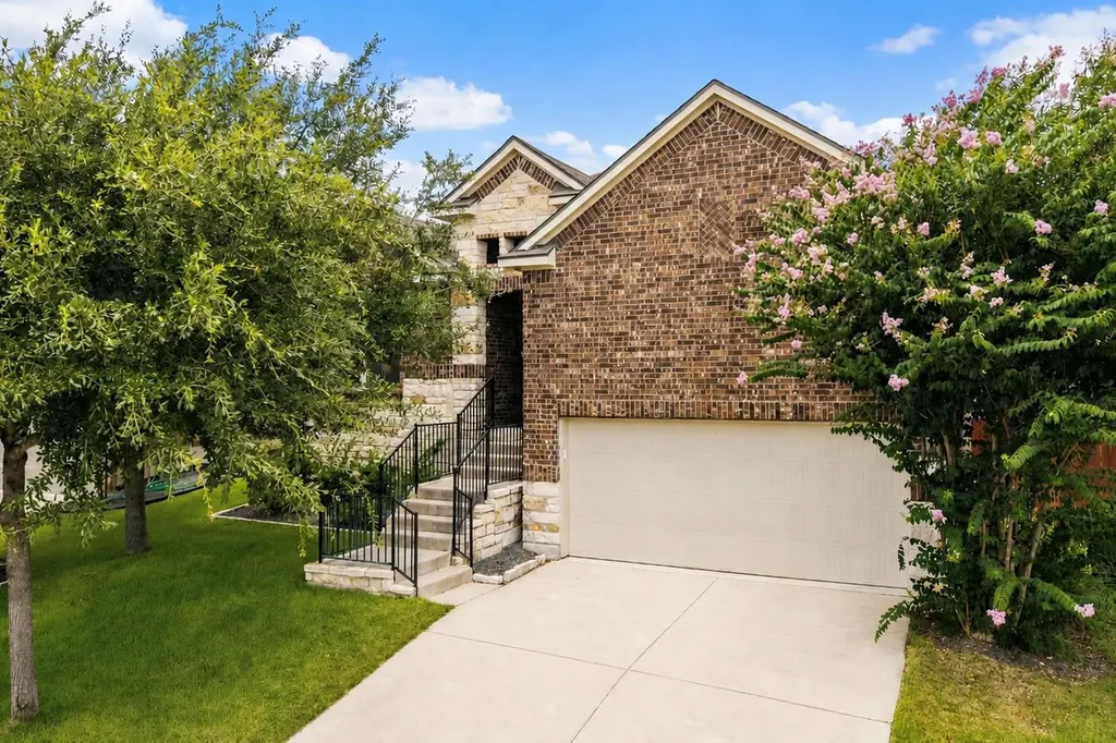 5524 Brady Bayou Cove Austin TX 78738