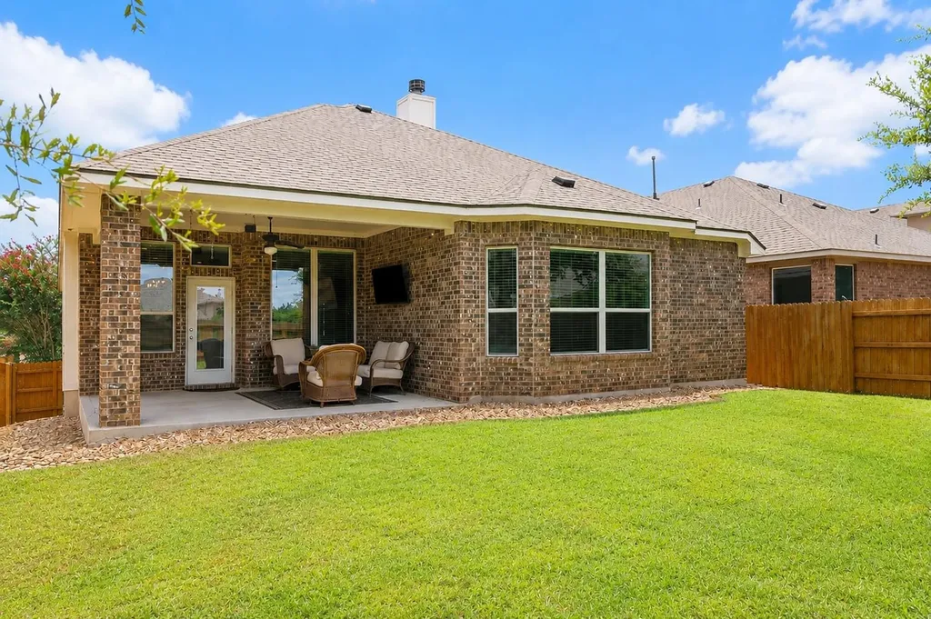 5524 Brady Bayou Cove Austin TX 78738