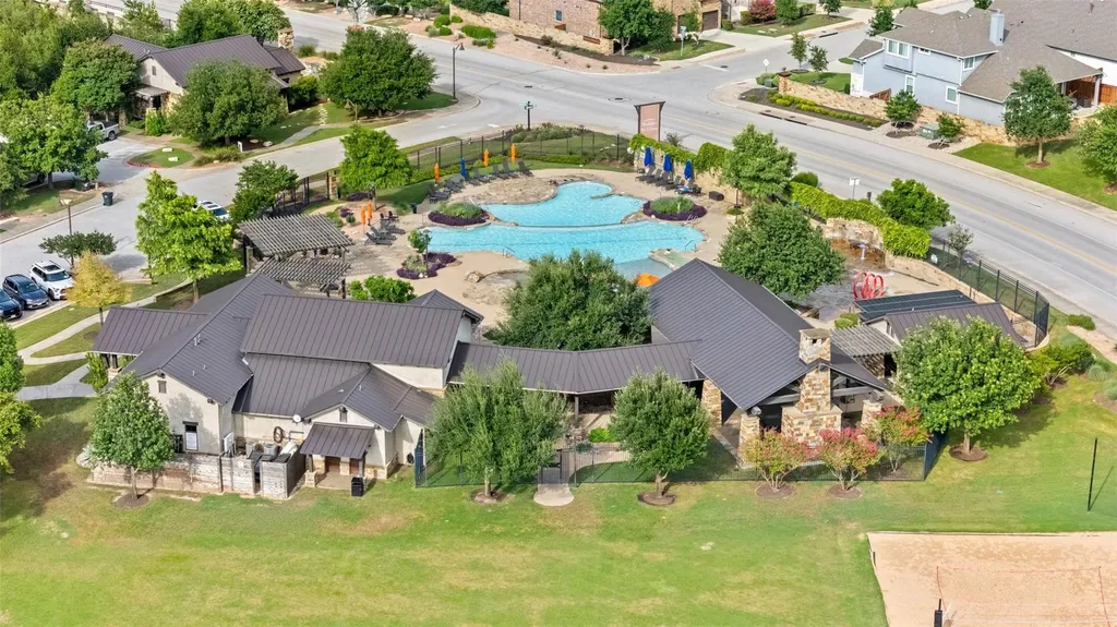 5524 Brady Bayou Cove Austin TX 78738