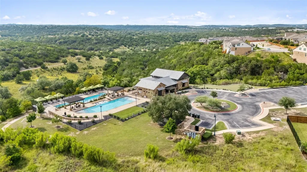 5524 Brady Bayou Cove Austin TX 78738