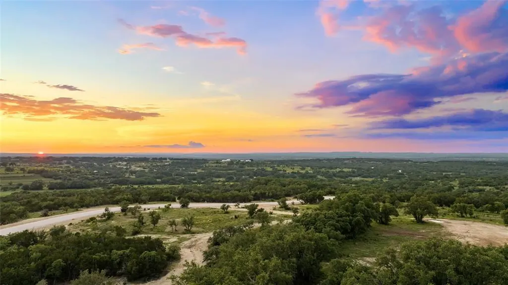 Lot 12 Ridgeway Trail Johnson City TX 78636