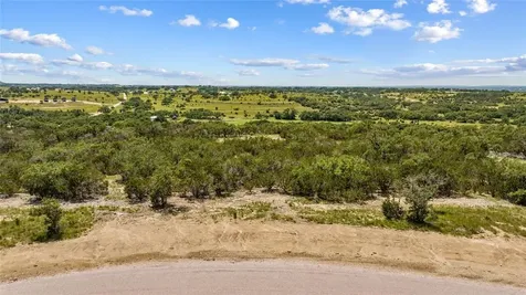 Lot 12 Ridgeway Trail Johnson City TX 78636