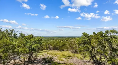 Lot 12 Ridgeway Trail Johnson City TX 78636