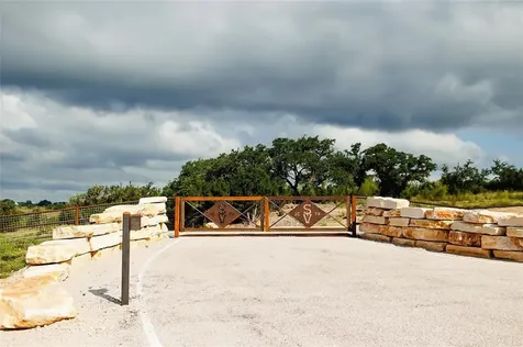 Lot 12 Ridgeway Trail Johnson City TX 78636