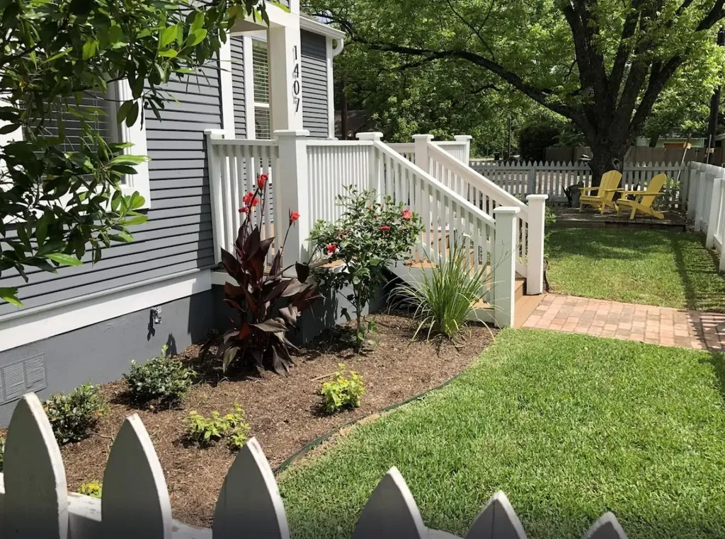 1407 S Myrtle Street Georgetown TX 78626