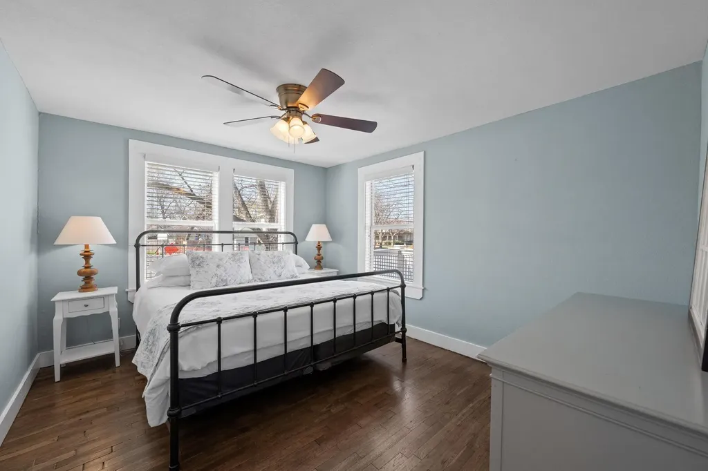 1407 S Myrtle Street Georgetown TX 78626