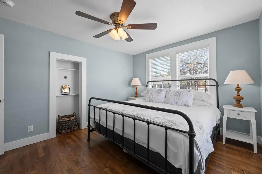 1407 S Myrtle Street Georgetown TX 78626