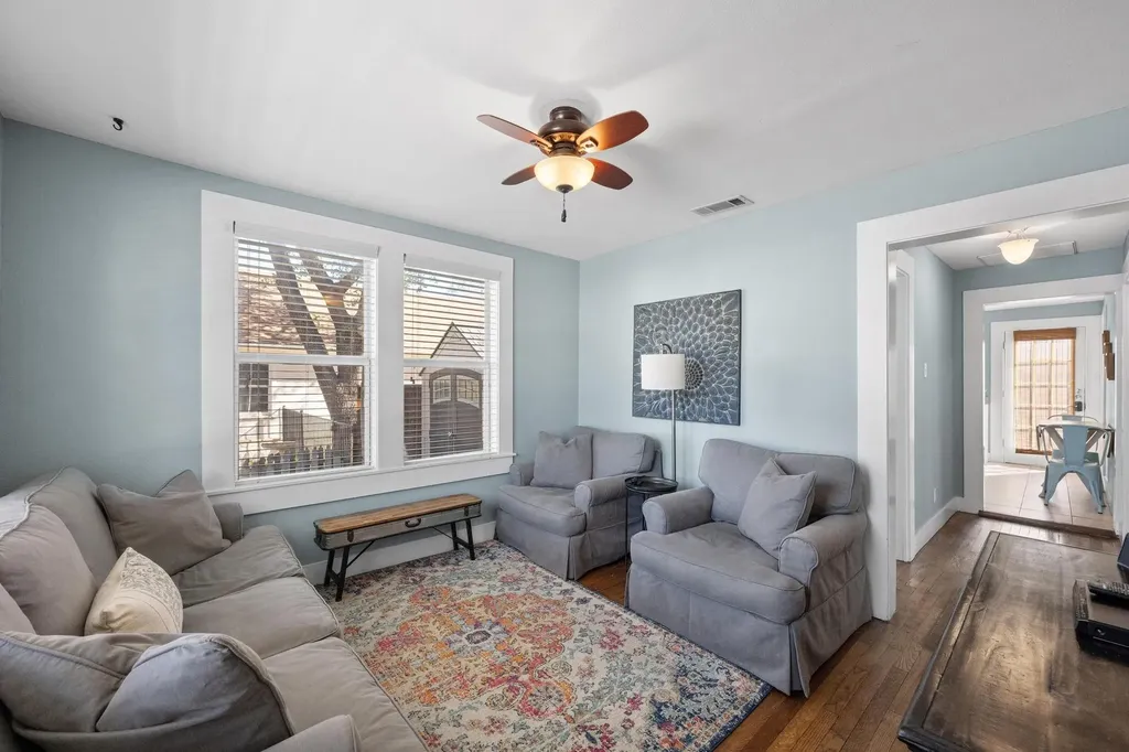 1407 S Myrtle Street Georgetown TX 78626
