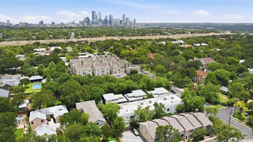 2314 Enfield Road Austin TX 78703