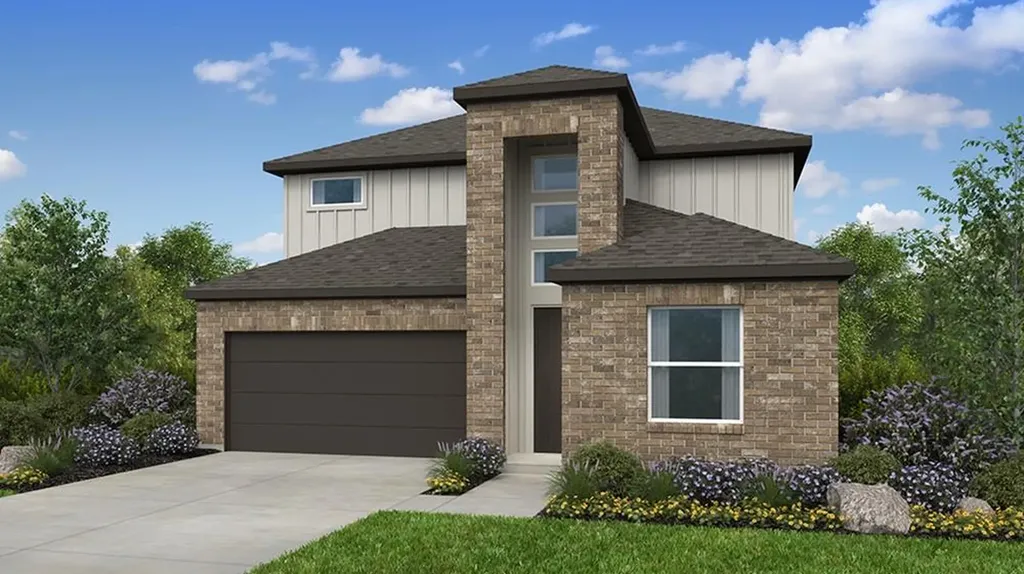 13203 Rindle Reach Drive Buda TX 78610