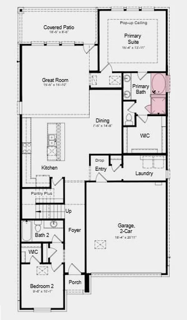 13203 Rindle Reach Drive Buda TX 78610
