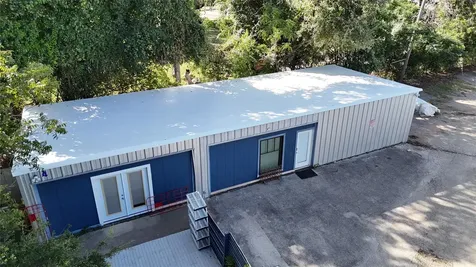 729 Airport Boulevard Austin TX 78702