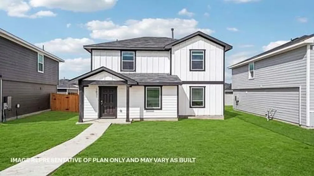 227 Bardwell Way Buda TX 78610