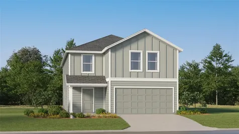 514 Firedance Court Hutto TX 78634