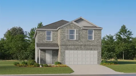 514 Firedance Court Hutto TX 78634