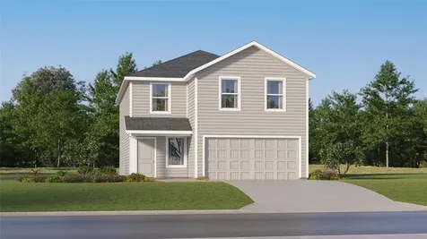 514 Firedance Court Hutto TX 78634