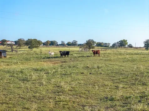 510 County Road 282 Cameron TX 76520