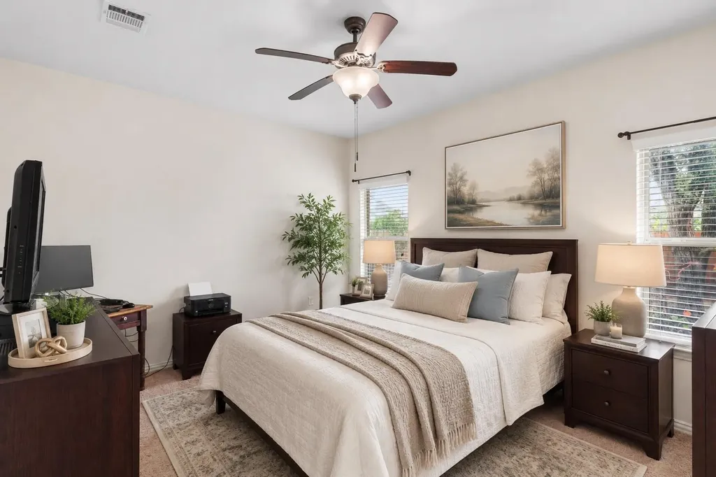 10413 Crescendo Lane Austin TX 78747