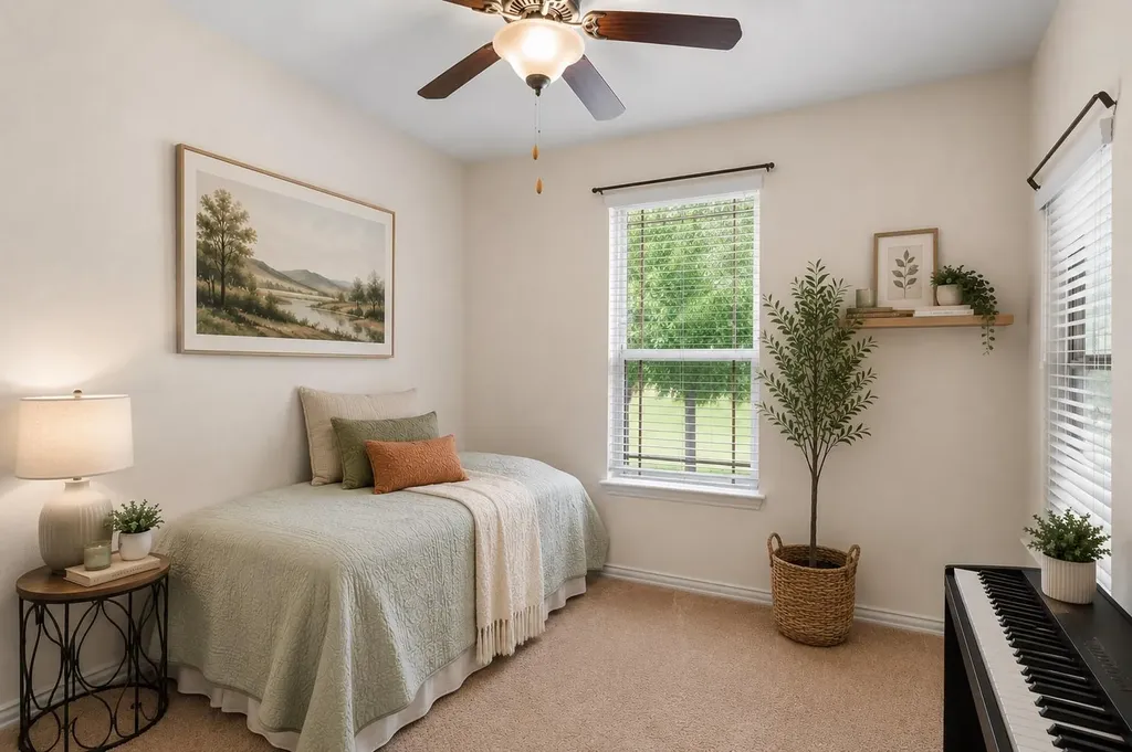 10413 Crescendo Lane Austin TX 78747