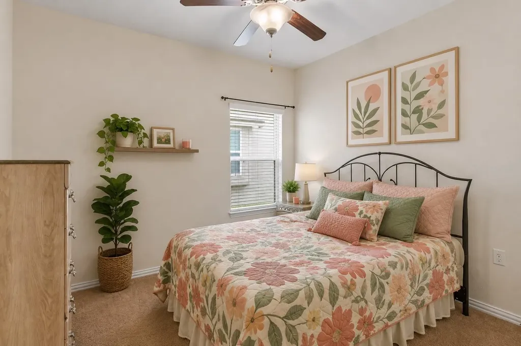 10413 Crescendo Lane Austin TX 78747