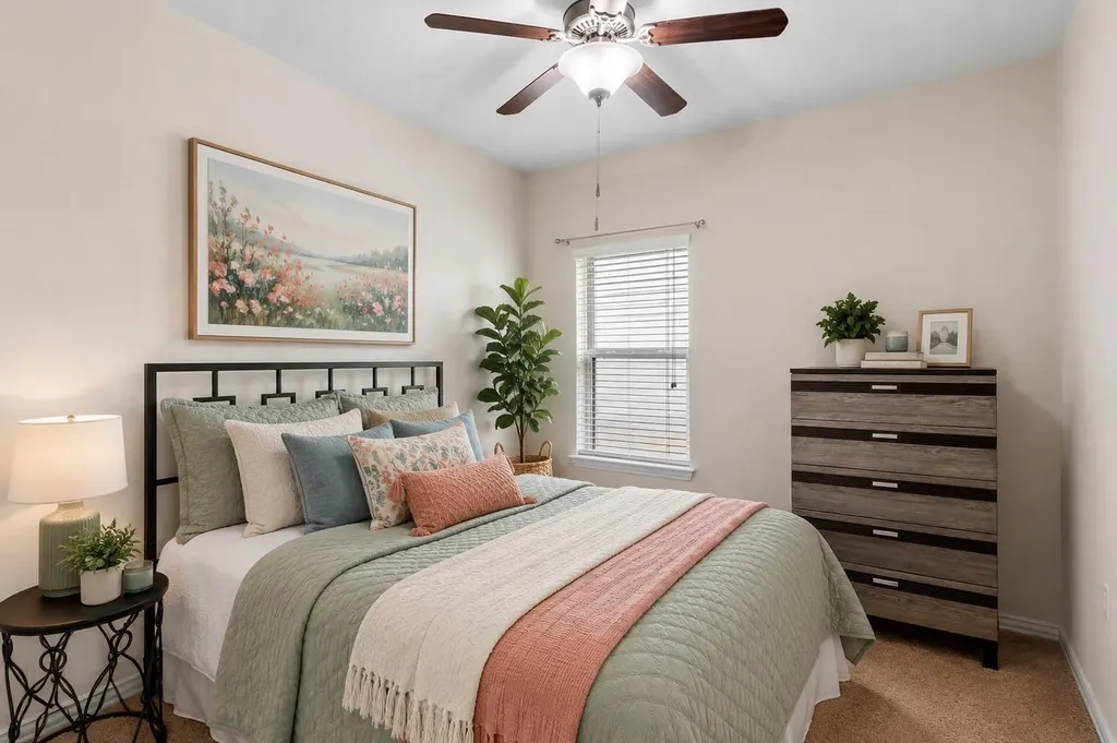 10413 Crescendo Lane Austin TX 78747