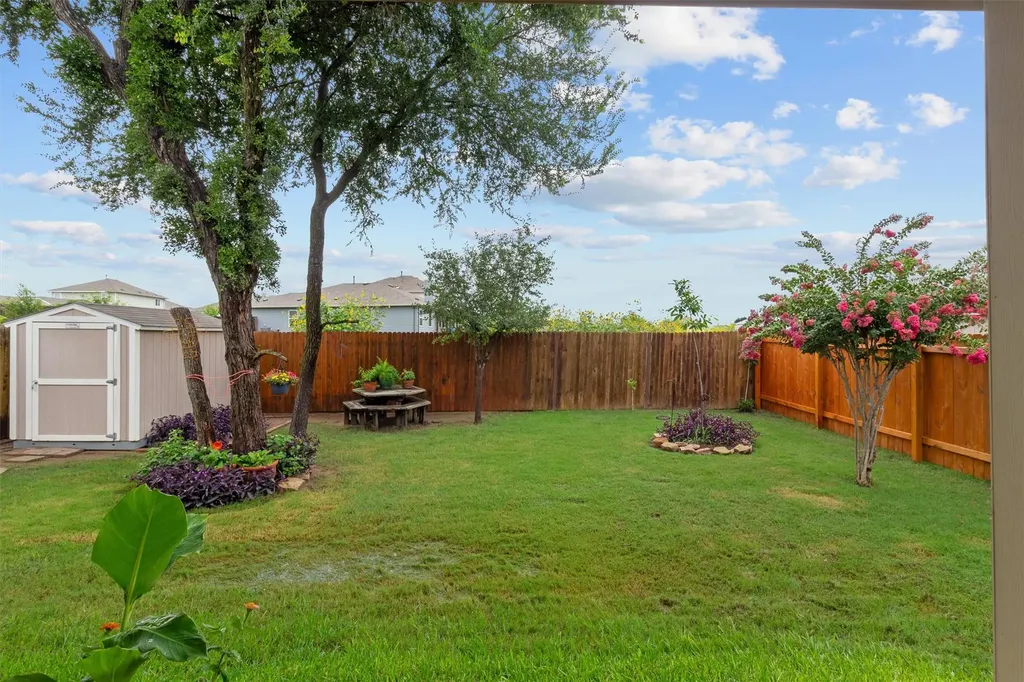 10413 Crescendo Lane Austin TX 78747