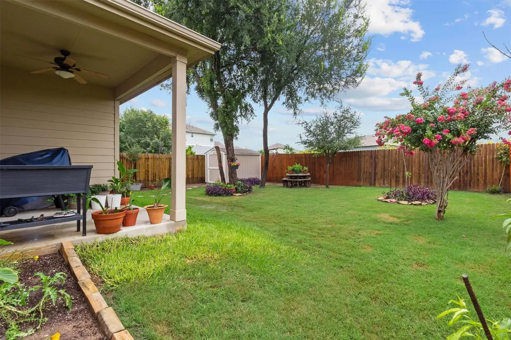 10413 Crescendo Lane Austin TX 78747