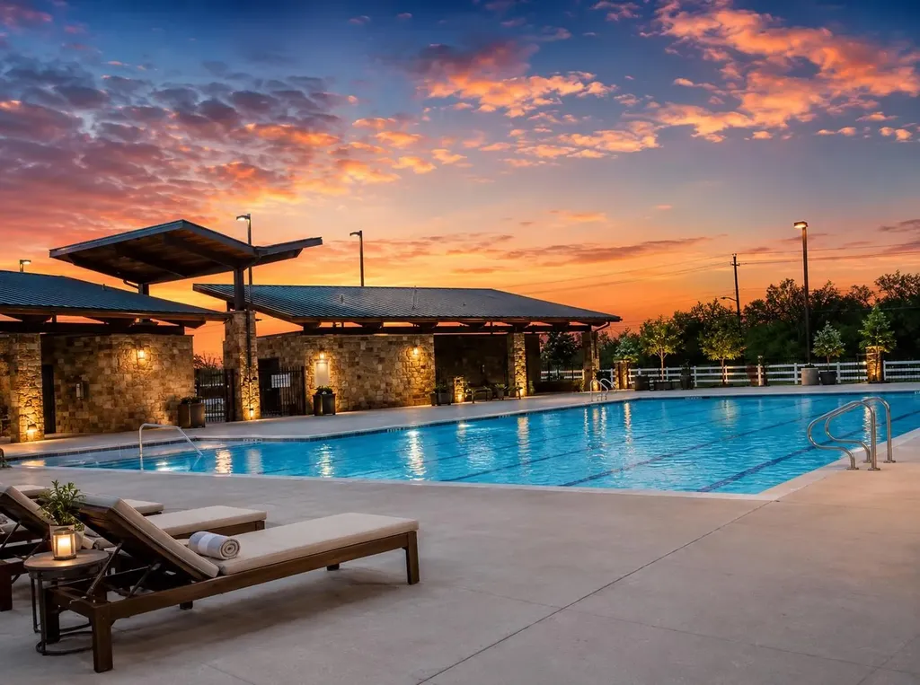 10413 Crescendo Lane Austin TX 78747