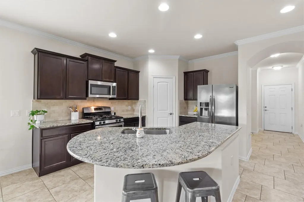 10413 Crescendo Lane Austin TX 78747