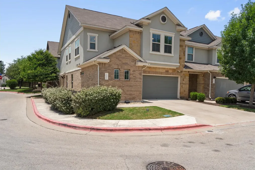 12900 Michelangelo Street Austin TX 78729