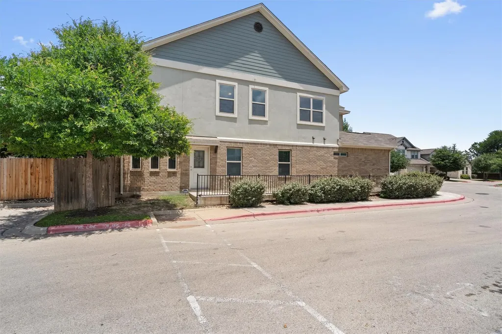 12900 Michelangelo Street Austin TX 78729