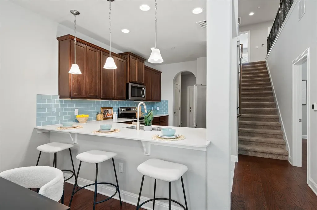12900 Michelangelo Street Austin TX 78729