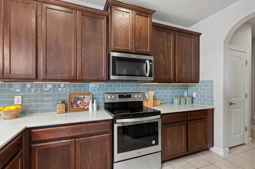 12900 Michelangelo Street Austin TX 78729