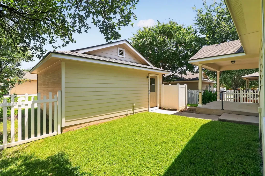 1504 Rices Crossing Lane Round Rock TX 78664