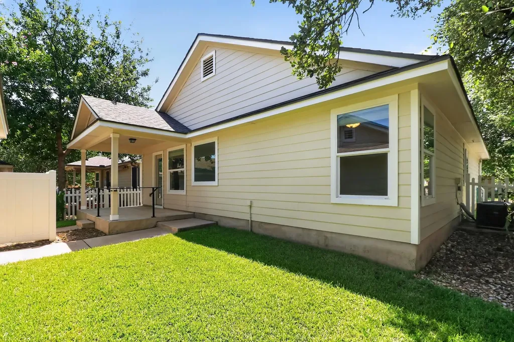 1504 Rices Crossing Lane Round Rock TX 78664